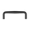 4" C2C Tapered Pull Cabinet Handle - Solid Zinc