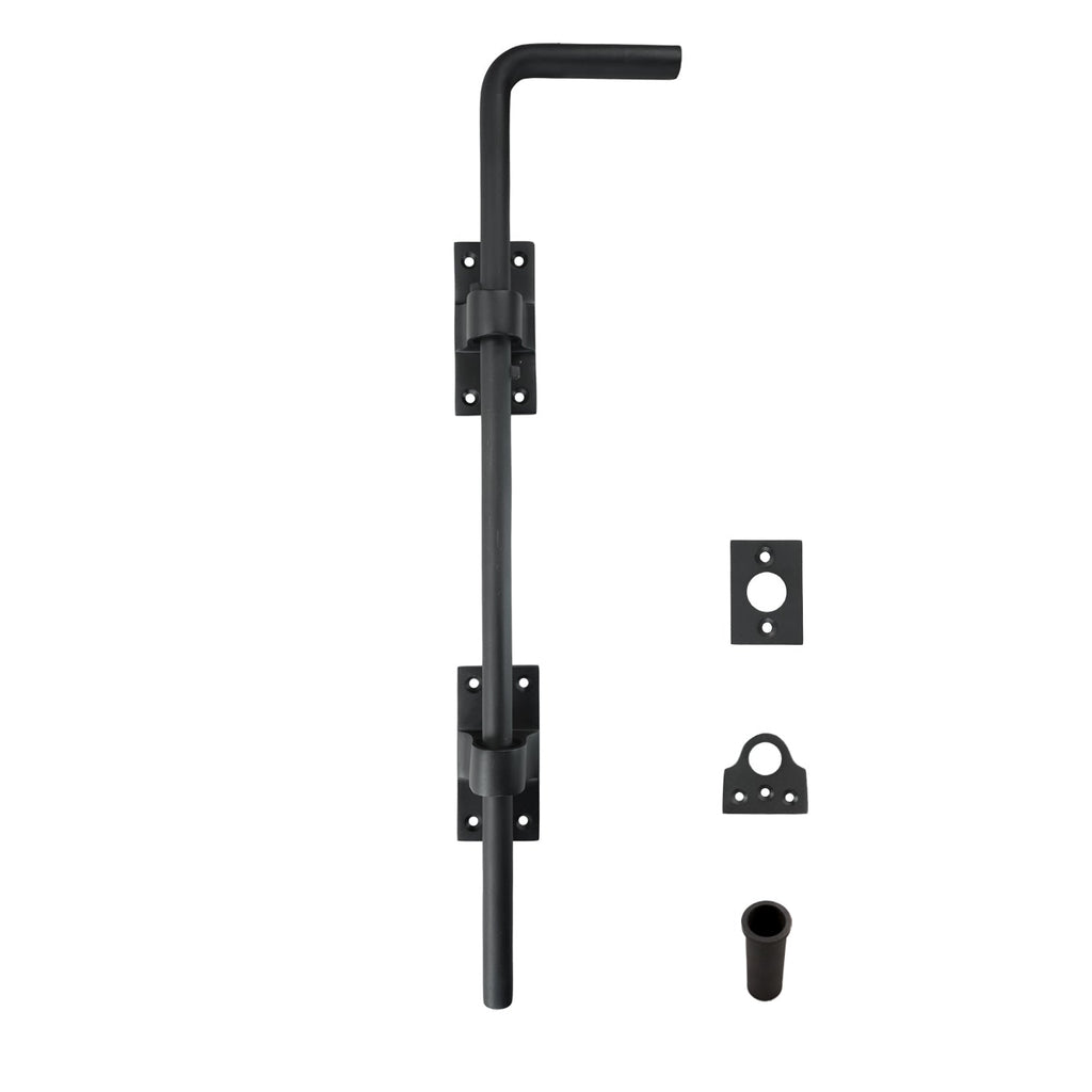 Solid Bronze Cane Bolt