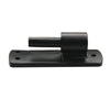 Pintle on Plate - 3/4" to 3" Offset
