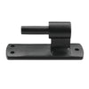 Pintle on Plate - 3/4" to 3" Offset