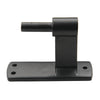 Pintle on Plate - 3/4" to 3" Offset