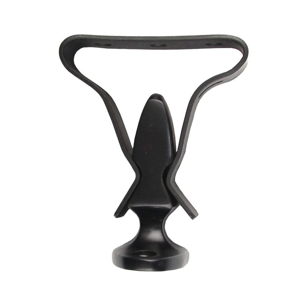 Brass Bullet Catch - 2-3/4"