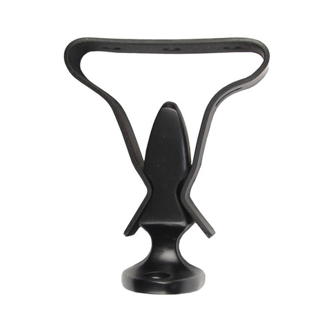 Brass Bullet Catch - 2-3/4"