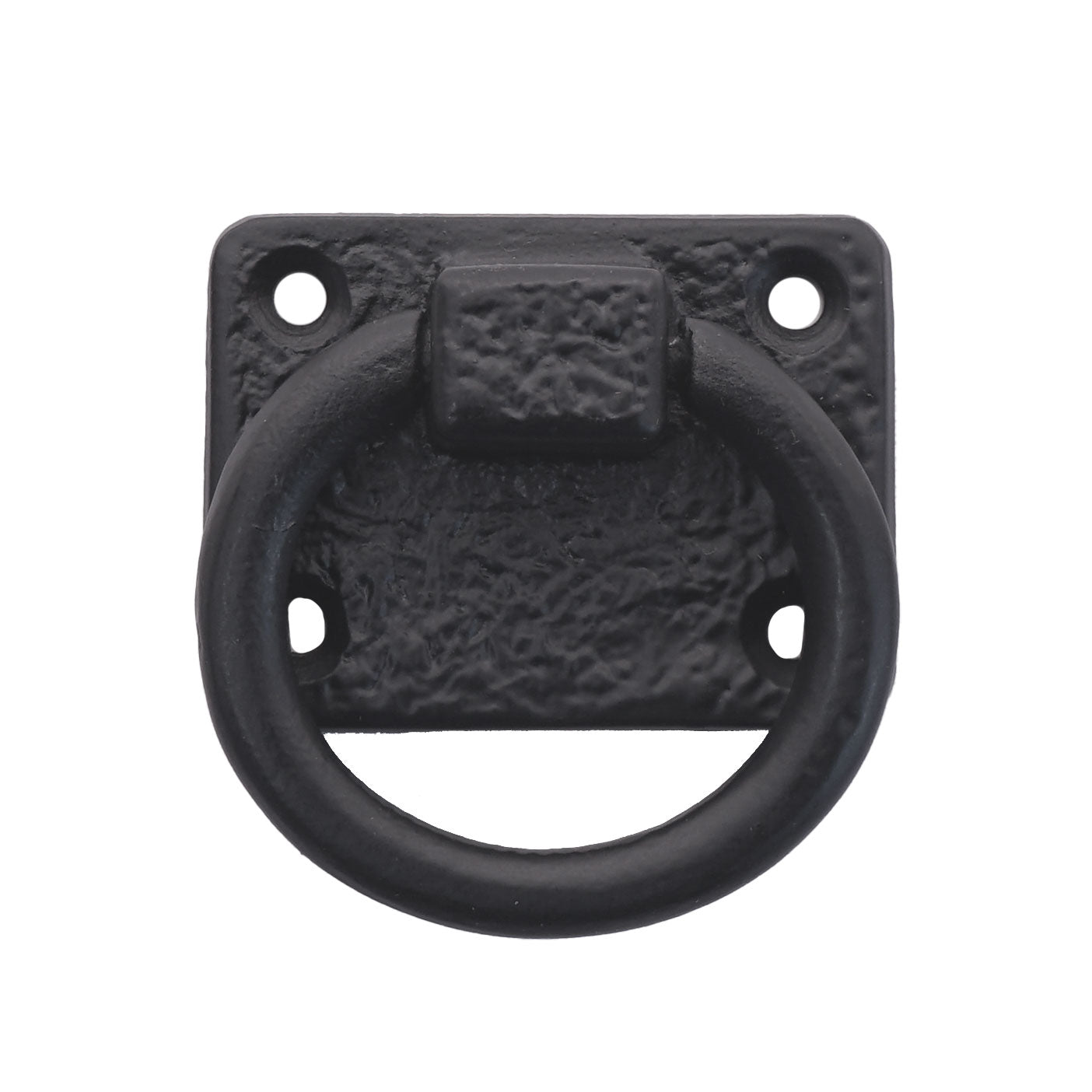 Cast Iron 2