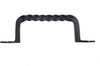 Solid Bronze Gate & Door Pull Handle - Twist