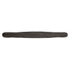 Solid Bronze Textured 6" CC Bar Style Cabinet Pull