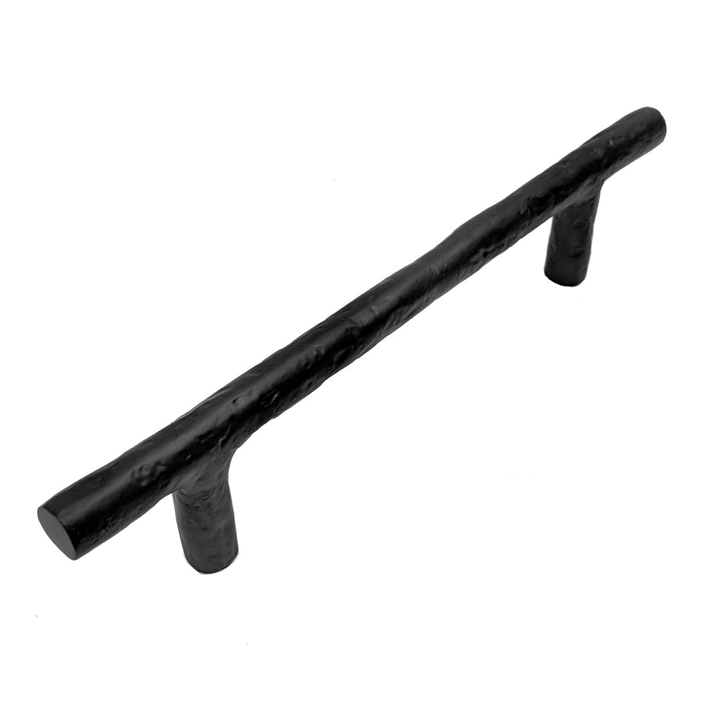 Handforged Cabinet Handles – Infinity Decor Handforged Cabinet Handles – Infinity Decor