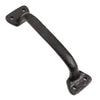 Cast Iron 6-1/2" Utility Door Pull - Grab Handle
