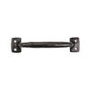 Cast Iron 5-1/2" Small Pull Handle - Grab Bar