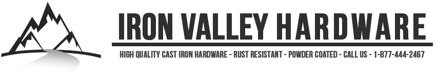 Iron Valley Hardware